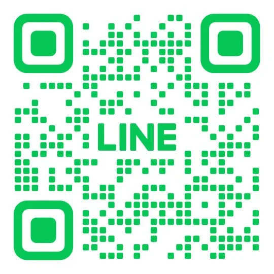 QR Code ทักเข้ามา betway88 Line @